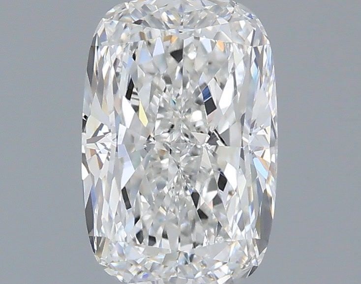 IGI Cushion Modified 1.54ct E VVS2 - Loose Lab Diamond: IGI Cushion Modified 1.54ct E VVS2 - Loose Lab Diamond Item Specifics: Source: This Is A Real Diamond Grown In A Lab Not Mined. Carat: 1.54 Cut: - Color: E Clarity: VVS2 Polish: EX Symmetry: EX