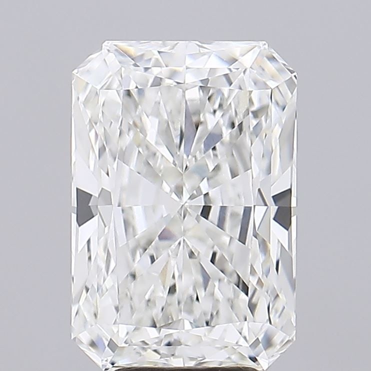 IGI Radiant 6.09ct E VVS1 - Loose Lab Diamond: IGI Radiant 6.09ct E VVS1 - Loose Lab Diamond Item Specifics: Source: This Is A Real Diamond Grown In A Lab Not Mined. Carat: 6.09 Cut: - Color: E Clarity: VVS1 Polish: EX Symmetry: EX Measurements: 1