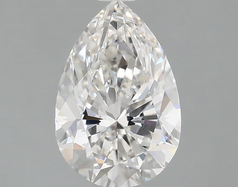 IGI Pear 1.51ct F VVS2 - Loose Lab Diamond: IGI Pear 1.51ct F VVS2 - Loose Lab Diamond Item Specifics: Source: This Is A Real Diamond Grown In A Lab Not Mined. Carat: 1.51 Cut: - Color: F Clarity: VVS2 Polish: EX Symmetry: EX Measurements: