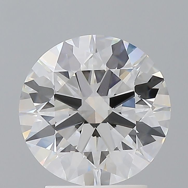 IGI Round 2.57ct E VVS2 - Ideal Loose Lab Diamond: IGI Round 2.57ct E VVS2 - Ideal Loose Lab Diamond Item Specifics: Source: This Is A Real Diamond Grown In A Lab Not Mined. Carat: 2.57 Cut: ID Color: E Clarity: VVS2 Polish: EX Symmetry: EX Measuremen