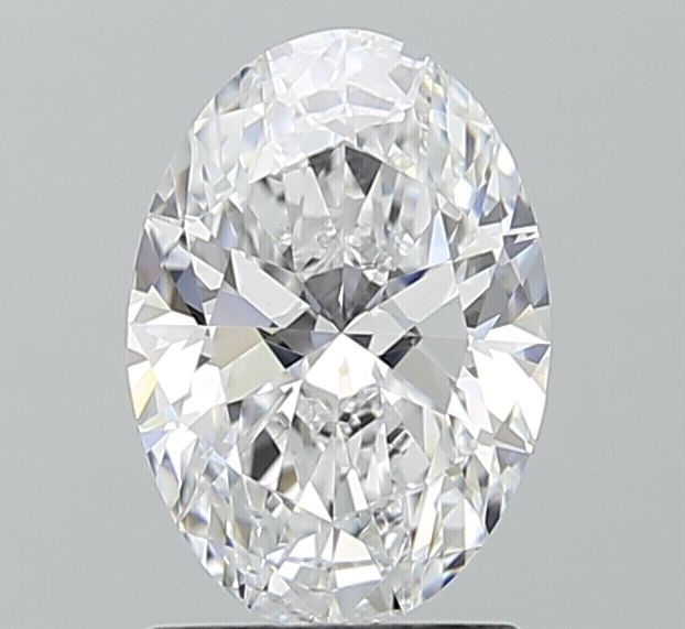 IGI Oval 1.61ct D VVS1 - Loose Lab Diamond: IGI Oval 1.61ct D VVS1 - Loose Lab Diamond Item Specifics: Source: This Is A Real Diamond Grown In A Lab Not Mined. Carat: 1.61 Cut: - Color: D Clarity: VVS1 Polish: EX Symmetry: EX Measurements: 9.46