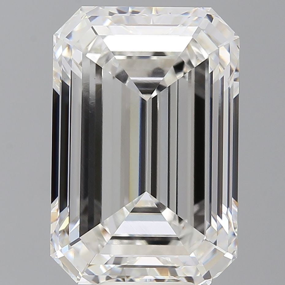 IGI Emerald 11.51ct E VVS2 - Loose Lab Diamond: IGI Emerald 11.51ct E VVS2 - Loose Lab Diamond Item Specifics: Source: This Is A Real Diamond Grown In A Lab Not Mined. Carat: 11.51 Cut: - Color: E Clarity: VVS2 Polish: EX Symmetry: EX Measurements: