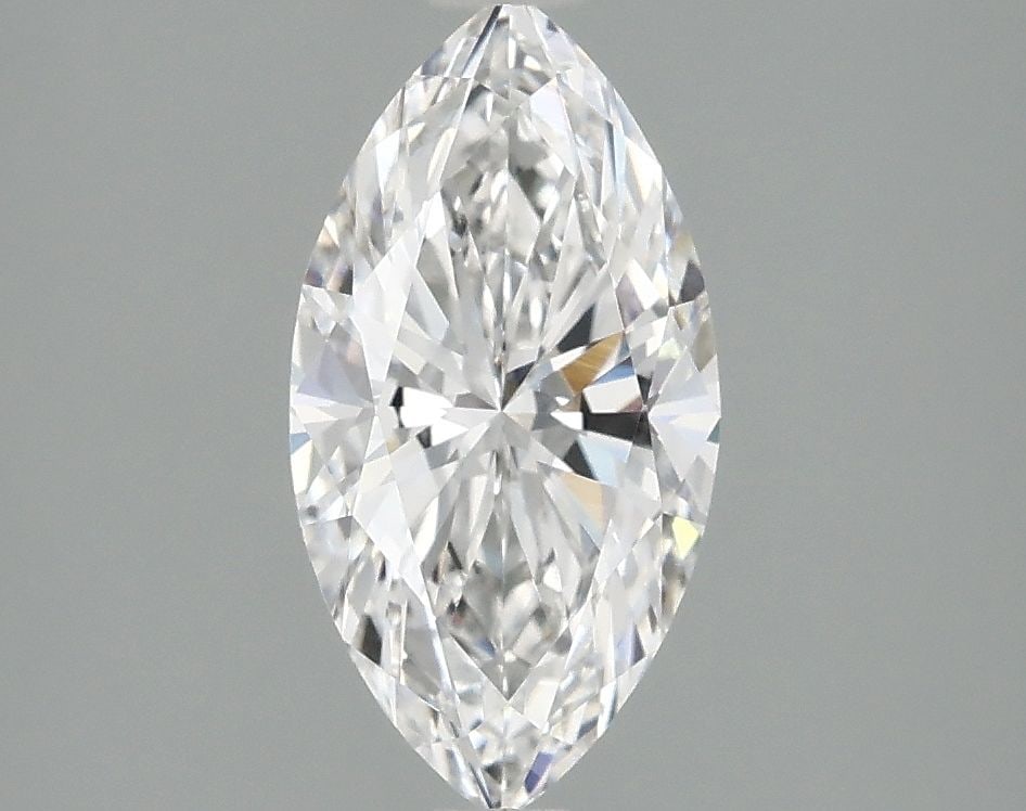 IGI Marquise 1.49ct E VVS2 - Loose Lab Diamond: IGI Marquise 1.49ct E VVS2 - Loose Lab Diamond Item Specifics: Source: This Is A Real Diamond Grown In A Lab Not Mined. Carat: 1.49 Cut: - Color: E Clarity: VVS2 Polish: EX Symmetry: EX Measurements: 