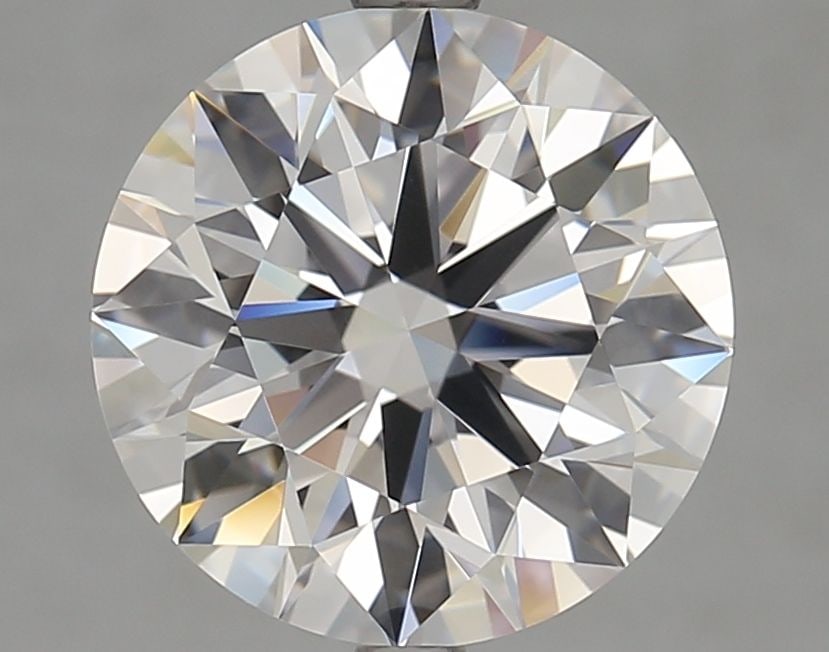 GIA Round 4.33ct D VVS1 - Loose Lab Diamond: GIA Round 4.33ct D VVS1 - Loose Lab Diamond Item Specifics: Source: This Is A Real Diamond Grown In A Lab Not Mined. Carat: 4.33 Cut: EX Color: D Clarity: VVS1 Polish: EX Symmetry: EX Measurements: 10
