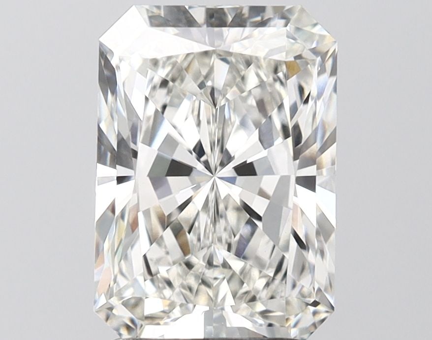 IGI Radiant 3.05ct G VVS2 - Loose Lab Diamond: IGI Radiant 3.05ct G VVS2 - Loose Lab Diamond Item Specifics: Source: This Is A Real Diamond Grown In A Lab Not Mined. Carat: 3.05 Cut: - Color: G Clarity: VVS2 Polish: EX Symmetry: EX Measurements: 1