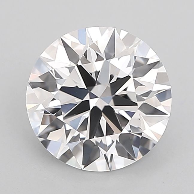 IGI Round 1.95ct D VVS1 - Ideal Loose Lab Diamond (1 of 1)