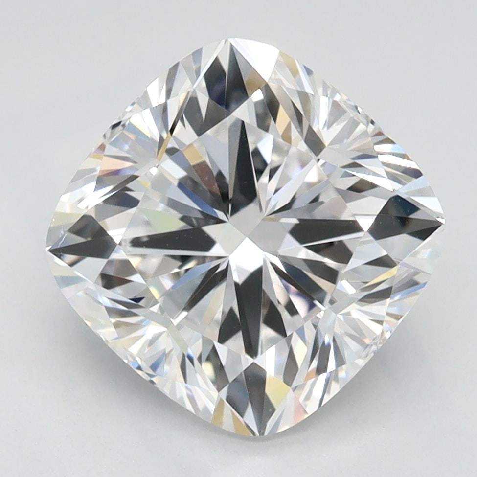 IGI Cushion Modified 3.12ct D IF - Loose Lab Diamond: IGI Cushion Modified 3.12ct D IF - Loose Lab Diamond Item Specifics: Source: This Is A Real Diamond Grown In A Lab Not Mined. Carat: 3.12 Cut: - Color: D Clarity: IF Polish: EX Symmetry: EX Measuremen