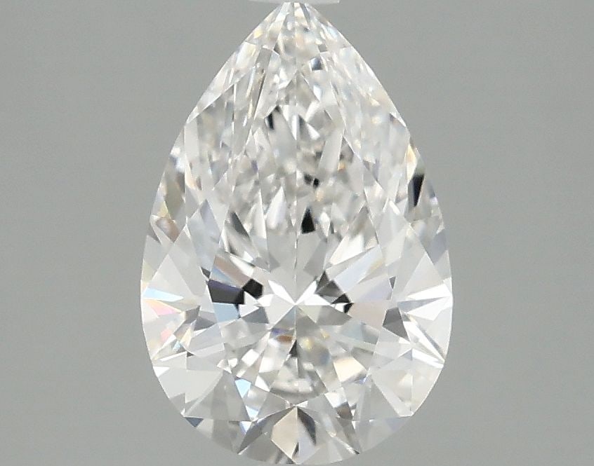 IGI Pear 1.59ct F VVS1 - Loose Lab Diamond: IGI Pear 1.59ct F VVS1 - Loose Lab Diamond Item Specifics: Source: This Is A Real Diamond Grown In A Lab Not Mined. Carat: 1.59 Cut: - Color: F Clarity: VVS1 Polish: EX Symmetry: EX Measurements: 10.1