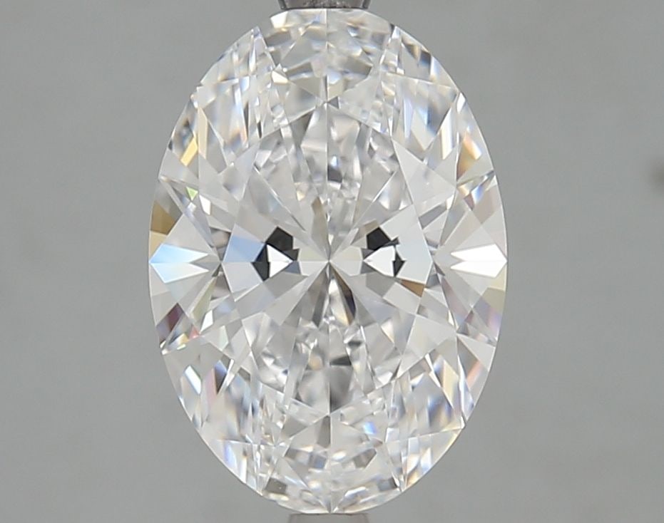 GIA Oval 3.01ct D VVS2 - Loose Lab Diamond: GIA Oval 3.01ct D VVS2 - Loose Lab Diamond Item Specifics: Source: This Is A Real Diamond Grown In A Lab Not Mined. Carat: 3.01 Cut: - Color: D Clarity: VVS2 Polish: EX Symmetry: EX Measurements: 11.7