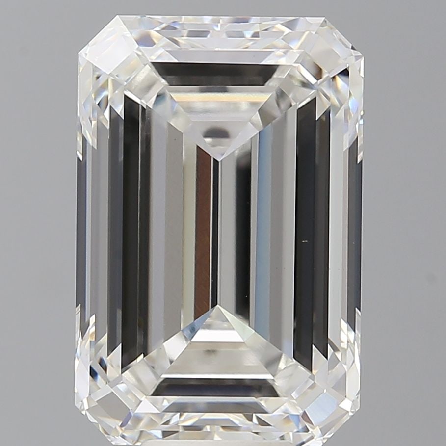 IGI Emerald 10.56ct F VVS2 - Loose Lab Diamond: IGI Emerald 10.56ct F VVS2 - Loose Lab Diamond Item Specifics: Source: This Is A Real Diamond Grown In A Lab Not Mined. Carat: 10.56 Cut: - Color: F Clarity: VVS2 Polish: EX Symmetry: EX Measurements: