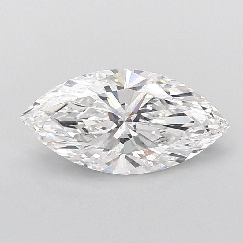 IGI Marquise 6.11ct D VVS2 - Loose Lab Diamond: IGI Marquise 6.11ct D VVS2 - Loose Lab Diamond Item Specifics: Source: This Is A Real Diamond Grown In A Lab Not Mined. Carat: 6.11 Cut: - Color: D Clarity: VVS2 Polish: EX Symmetry: EX Measurements: 