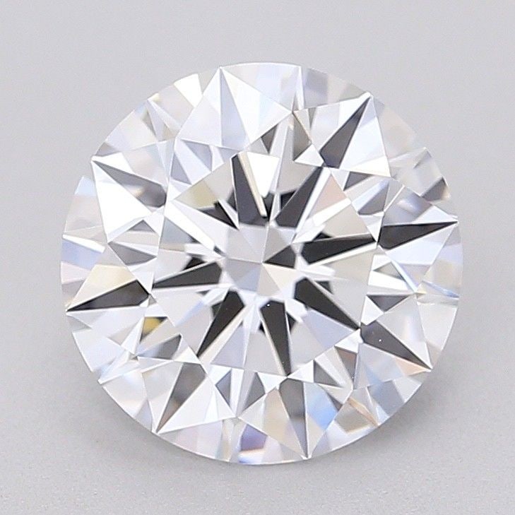 IGI Round 2.75ct D VVS1 - Ideal Loose Lab Diamond: IGI Round 2.75ct D VVS1 - Ideal Loose Lab Diamond Item Specifics: Source: This Is A Real Diamond Grown In A Lab Not Mined. Carat: 2.75 Cut: ID Color: D Clarity: VVS1 Polish: EX Symmetry: EX Measuremen