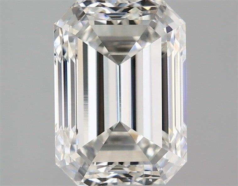 IGI Emerald 2.82ct F VVS2 - Loose Lab Diamond: IGI Emerald 2.82ct F VVS2 - Loose Lab Diamond Item Specifics: Source: This Is A Real Diamond Grown In A Lab Not Mined. Carat: 2.82 Cut: - Color: F Clarity: VVS2 Polish: EX Symmetry: EX Measurements: 9