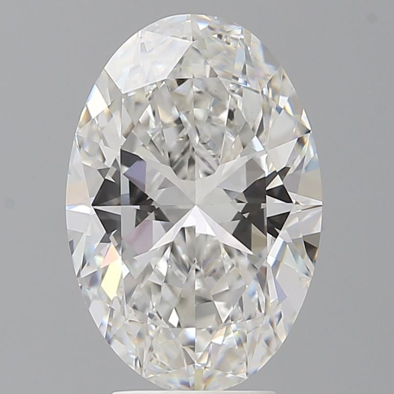 IGI Oval 4.5ct E VVS2 - Loose Lab Diamond: IGI Oval 4.5ct E VVS2 - Loose Lab Diamond Item Specifics: Source: This Is A Real Diamond Grown In A Lab Not Mined. Carat: 4.5 Cut: - Color: E Clarity: VVS2 Polish: EX Symmetry: EX Measurements: 13.67L