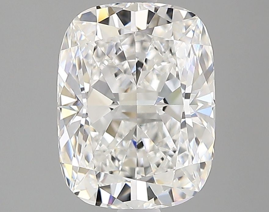 IGI Cushion Modified 2.09ct E VVS2 - Loose Lab Diamond: IGI Cushion Modified 2.09ct E VVS2 - Loose Lab Diamond Item Specifics: Source: This Is A Real Diamond Grown In A Lab Not Mined. Carat: 2.09 Cut: - Color: E Clarity: VVS2 Polish: EX Symmetry: EX Measur