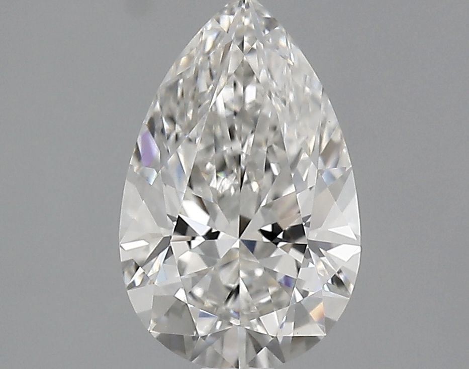 IGI Pear 1.14ct F VVS2 - Loose Lab Diamond: IGI Pear 1.14ct F VVS2 - Loose Lab Diamond Item Specifics: Source: This Is A Real Diamond Grown In A Lab Not Mined. Carat: 1.14 Cut: - Color: F Clarity: VVS2 Polish: EX Symmetry: EX Measurements: 9.27