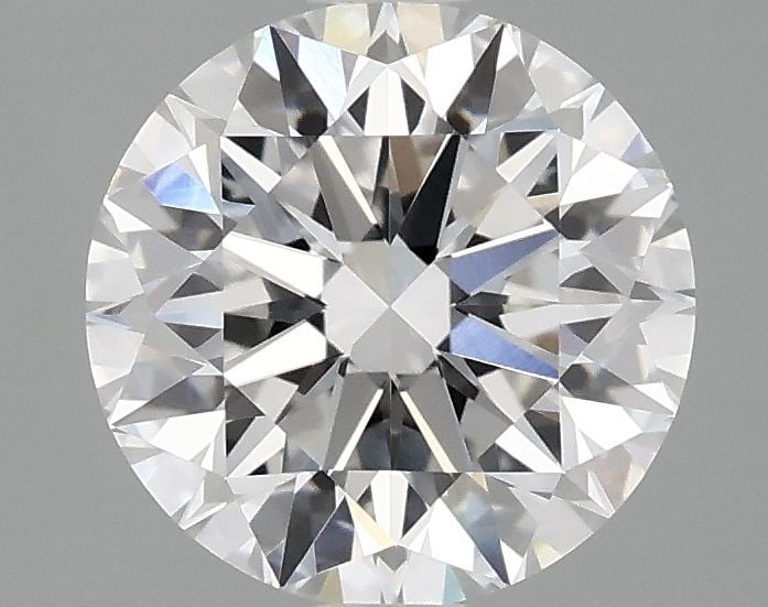IGI Round 2.09ct E VVS2 - Loose Lab Diamond: IGI Round 2.09ct E VVS2 - Loose Lab Diamond Item Specifics: Source: This Is A Real Diamond Grown In A Lab Not Mined. Carat: 2.09 Cut: EX Color: E Clarity: VVS2 Polish: EX Symmetry: EX Measurements: 8.