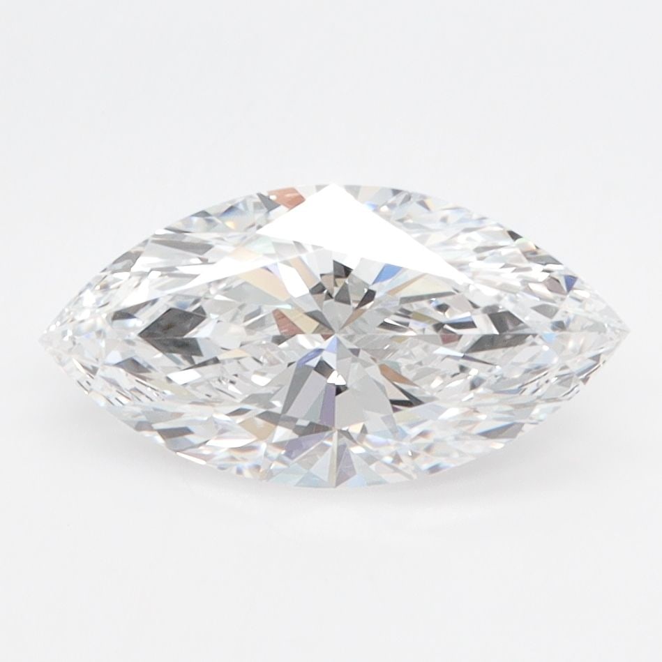 IGI Marquise 1.5ct D IF - Loose Lab Diamond: IGI Marquise 1.5ct D IF - Loose Lab Diamond Item Specifics: Source: This Is A Real Diamond Grown In A Lab Not Mined. Carat: 1.5 Cut: - Color: D Clarity: IF Polish: EX Symmetry: EX Measurements: 11.66L