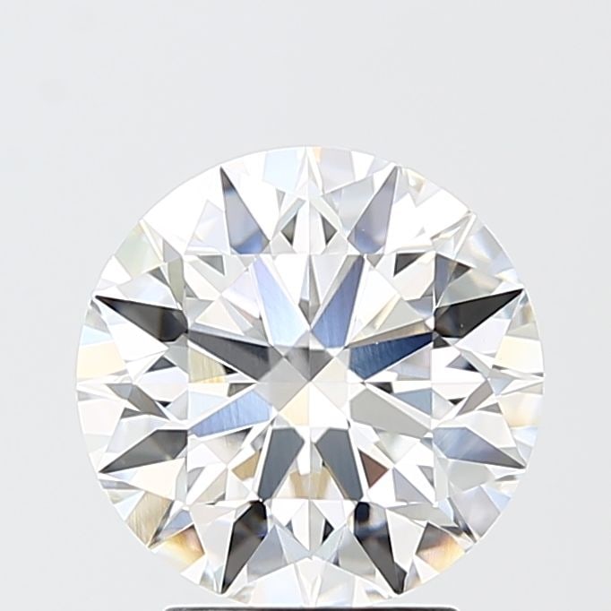 IGI Round 3.03ct F VVS2 - Ideal Loose Lab Diamond: IGI Round 3.03ct F VVS2 - Ideal Loose Lab Diamond Item Specifics: Source: This Is A Real Diamond Grown In A Lab Not Mined. Carat: 3.03 Cut: ID Color: F Clarity: VVS2 Polish: EX Symmetry: EX Measuremen