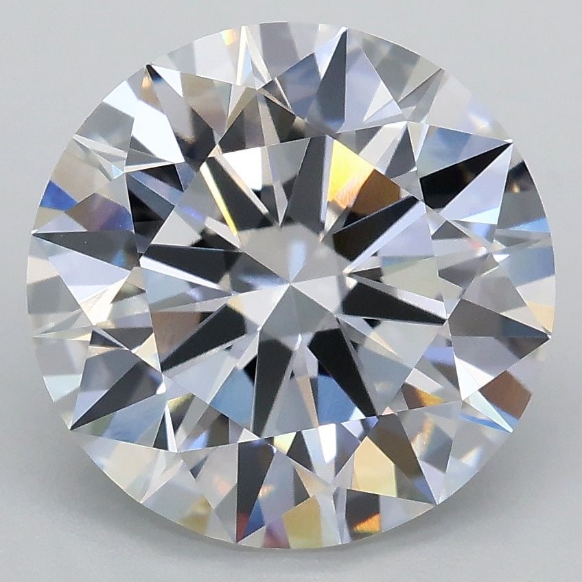 IGI Round 3.75ct E VVS2 - Ideal Loose Lab Diamond: IGI Round 3.75ct E VVS2 - Ideal Loose Lab Diamond Item Specifics: Source: This Is A Real Diamond Grown In A Lab Not Mined. Carat: 3.75 Cut: ID Color: E Clarity: VVS2 Polish: EX Symmetry: EX Measuremen