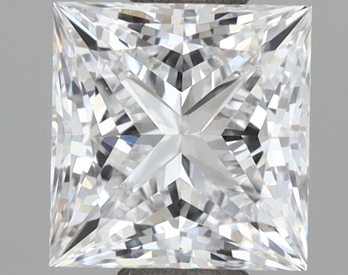 IGI Princess 1.06ct D VVS1 - Loose Lab Diamond: IGI Princess 1.06ct D VVS1 - Loose Lab Diamond Item Specifics: Source: This Is A Real Diamond Grown In A Lab Not Mined. Carat: 1.06 Cut: - Color: D Clarity: VVS1 Polish: EX Symmetry: EX Measurements: 