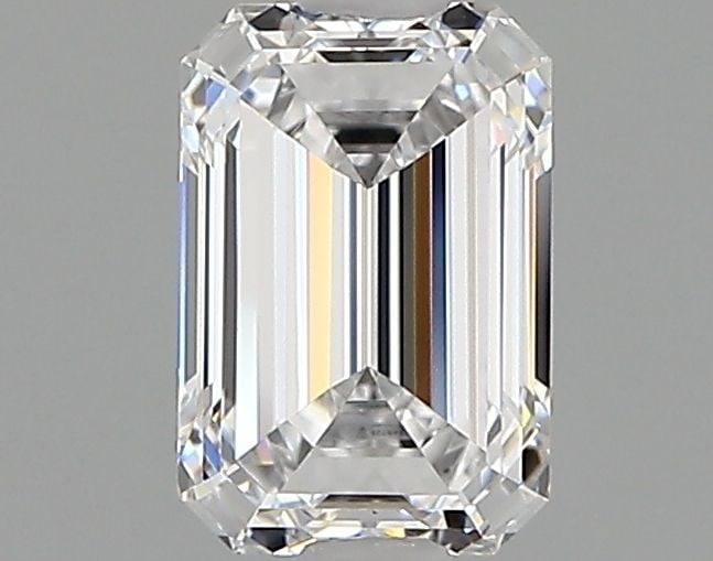IGI Emerald 1.06ct D FL - Loose Lab Diamond: IGI Emerald 1.06ct D FL - Loose Lab Diamond Item Specifics: Source: This Is A Real Diamond Grown In A Lab Not Mined. Carat: 1.06 Cut: - Color: D Clarity: FL Polish: EX Symmetry: EX Measurements: 7.05L
