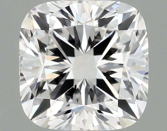 IGI Cushion Modified 1.1ct D VVS2 - Loose Lab Diamond: IGI Cushion Modified 1.1ct D VVS2 - Loose Lab Diamond Item Specifics: Source: This Is A Real Diamond Grown In A Lab Not Mined. Carat: 1.1 Cut: - Color: D Clarity: VVS2 Polish: EX Symmetry: EX Measurem