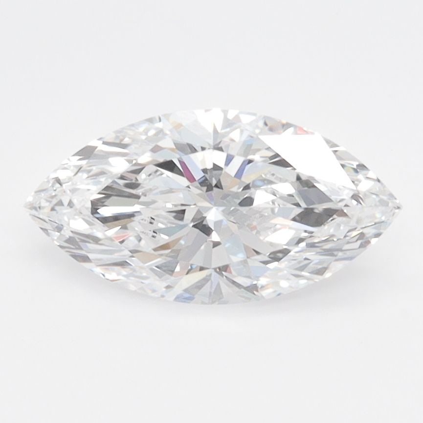 IGI Marquise 1.05ct D VVS1 - Loose Lab Diamond: IGI Marquise 1.05ct D VVS1 - Loose Lab Diamond Item Specifics: Source: This Is A Real Diamond Grown In A Lab Not Mined. Carat: 1.05 Cut: - Color: D Clarity: VVS1 Polish: EX Symmetry: EX Measurements: 