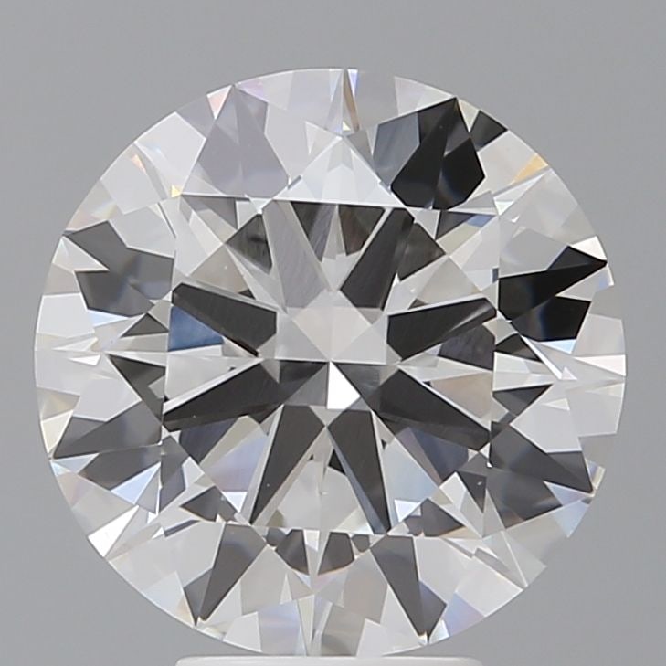 IGI Round 5.52ct E VVS2 - Ideal Loose Lab Diamond: IGI Round 5.52ct E VVS2 - Ideal Loose Lab Diamond Item Specifics: Source: This Is A Real Diamond Grown In A Lab Not Mined. Carat: 5.52 Cut: ID Color: E Clarity: VVS2 Polish: EX Symmetry: EX Measuremen