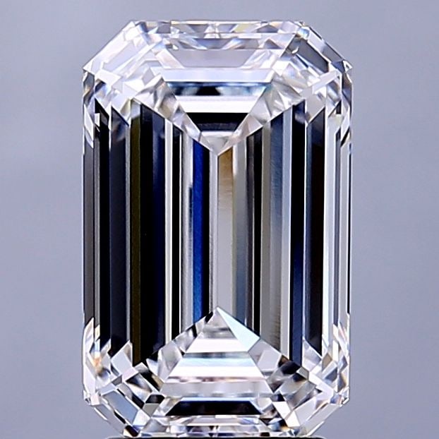 IGI Emerald 3.13ct D VVS1 - Loose Lab Diamond: IGI Emerald 3.13ct D VVS1 - Loose Lab Diamond Item Specifics: Source: This Is A Real Diamond Grown In A Lab Not Mined. Carat: 3.13 Cut: - Color: D Clarity: VVS1 Polish: EX Symmetry: EX Measurements: 1