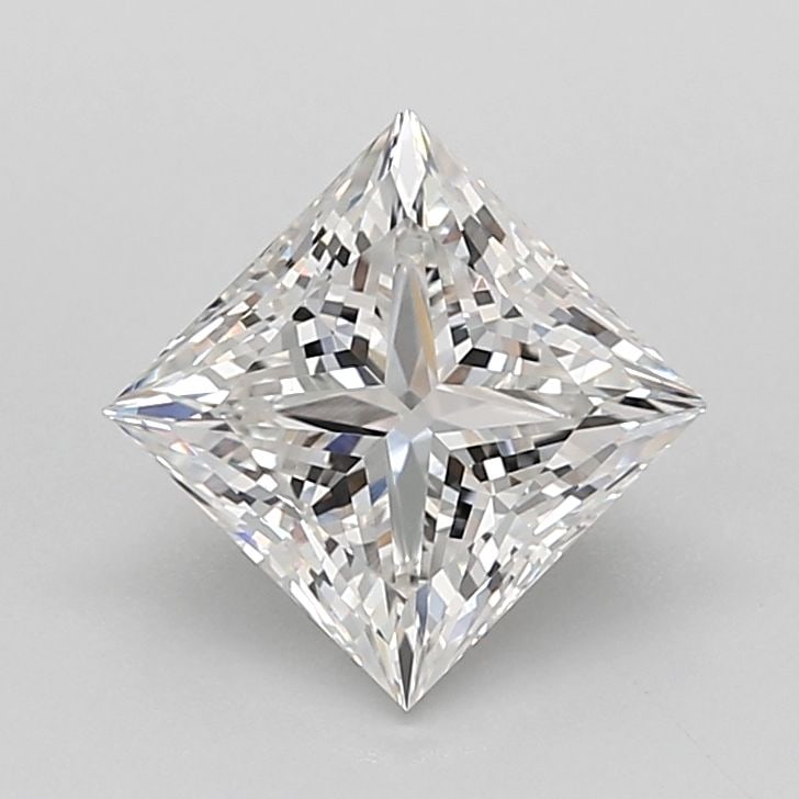 IGI Princess 2.05ct E VVS2 - Loose Lab Diamond: IGI Princess 2.05ct E VVS2 - Loose Lab Diamond Item Specifics: Source: This Is A Real Diamond Grown In A Lab Not Mined. Carat: 2.05 Cut: - Color: E Clarity: VVS2 Polish: EX Symmetry: EX Measurements: 