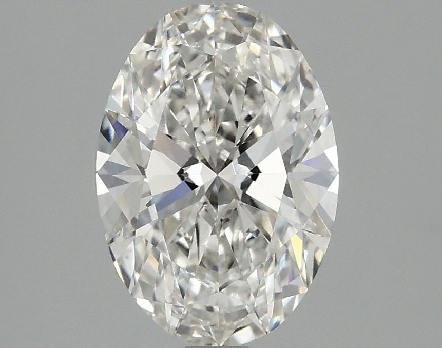 IGI Oval 2.03ct F VVS2 - Loose Lab Diamond: IGI Oval 2.03ct F VVS2 - Loose Lab Diamond Item Specifics: Source: This Is A Real Diamond Grown In A Lab Not Mined. Carat: 2.03 Cut: - Color: F Clarity: VVS2 Polish: EX Symmetry: EX Measurements: 10.2