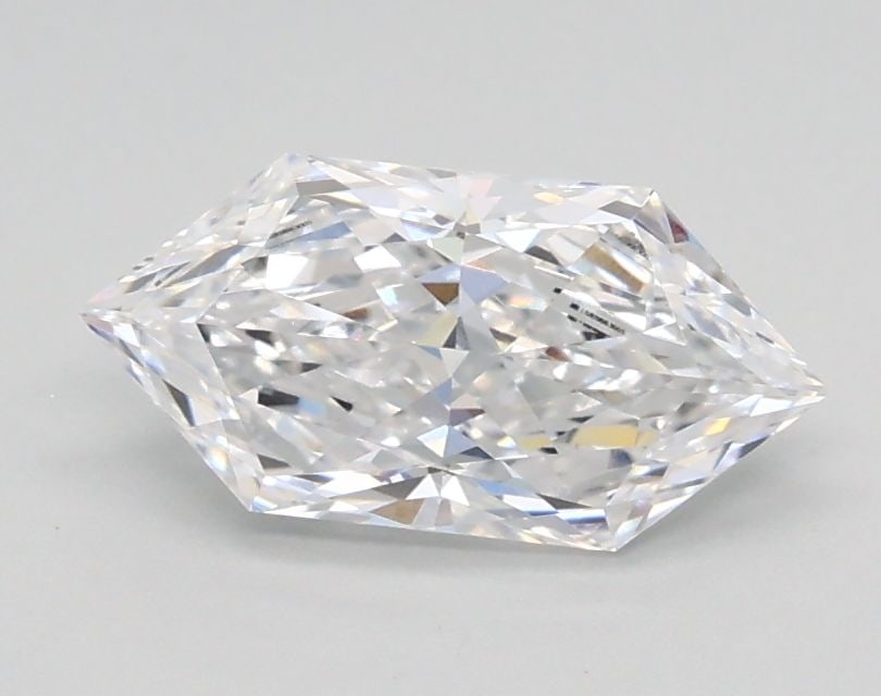 IGI Hexagonal 0.91ct D VVS1 - Loose Lab Diamond: IGI Hexagonal 0.91ct D VVS1 - Loose Lab Diamond Item Specifics: Source: This Is A Real Diamond Grown In A Lab Not Mined. Carat: 0.91 Cut: - Color: D Clarity: VVS1 Polish: EX Symmetry: EX Measurements: