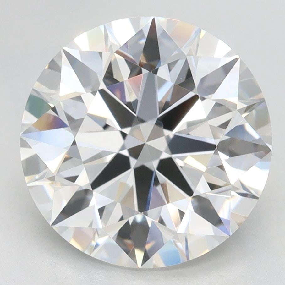 GIA Round 3.32ct D VVS1 - Loose Lab Diamond: GIA Round 3.32ct D VVS1 - Loose Lab Diamond Item Specifics: Source: This Is A Real Diamond Grown In A Lab Not Mined. Carat: 3.32 Cut: EX Color: D Clarity: VVS1 Polish: EX Symmetry: EX Measurements: 9.
