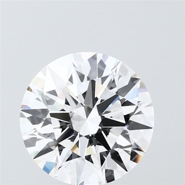IGI Round 2.05ct D VVS2 - Ideal Loose Lab Diamond: IGI Round 2.05ct D VVS2 - Ideal Loose Lab Diamond Item Specifics: Source: This Is A Real Diamond Grown In A Lab Not Mined. Carat: 2.05 Cut: ID Color: D Clarity: VVS2 Polish: EX Symmetry: EX Measuremen