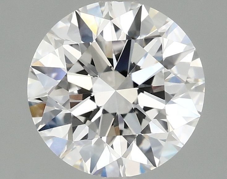IGI Round 1.9ct D VVS2 - Loose Lab Diamond: IGI Round 1.9ct D VVS2 - Loose Lab Diamond Item Specifics: Source: This Is A Real Diamond Grown In A Lab Not Mined. Carat: 1.9 Cut: EX Color: D Clarity: VVS2 Polish: EX Symmetry: EX Measurements: 7.85
