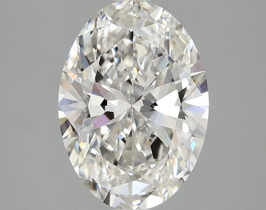 IGI Oval 2.06ct G VVS2 - Loose Lab Diamond: IGI Oval 2.06ct G VVS2 - Loose Lab Diamond Item Specifics: Source: This Is A Real Diamond Grown In A Lab Not Mined. Carat: 2.06 Cut: - Color: G Clarity: VVS2 Polish: EX Symmetry: EX Measurements: 10.2