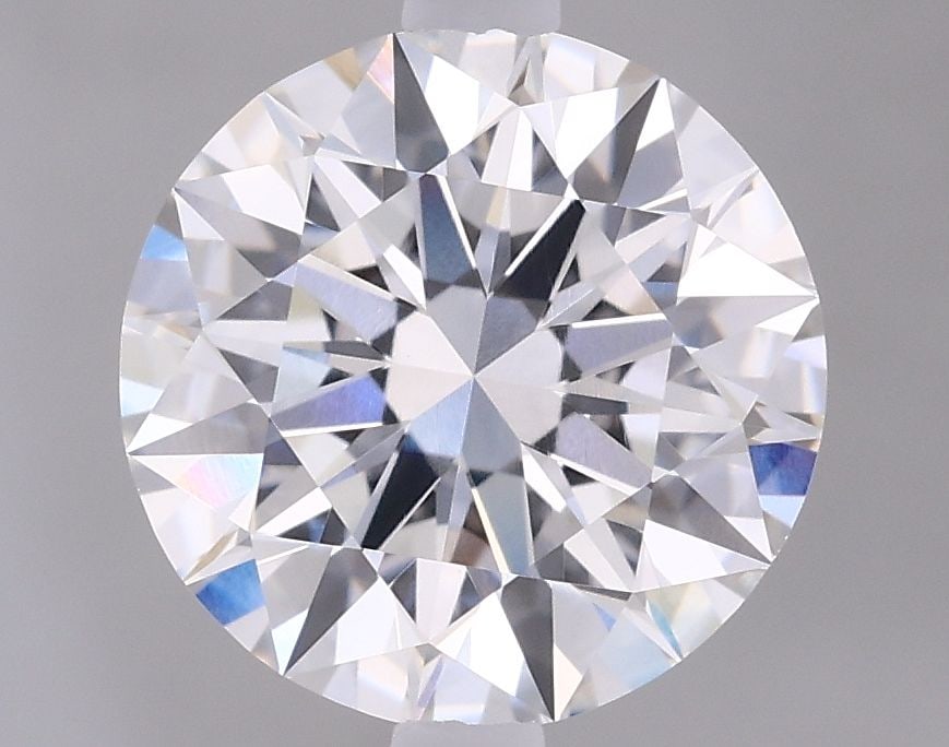 IGI Round 1.56ct D VVS2 - Loose Lab Diamond: IGI Round 1.56ct D VVS2 - Loose Lab Diamond Item Specifics: Source: This Is A Real Diamond Grown In A Lab Not Mined. Carat: 1.56 Cut: EX Color: D Clarity: VVS2 Polish: EX Symmetry: EX Measurements: 7.