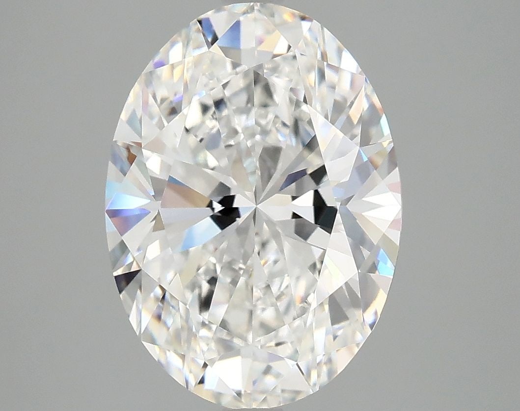 IGI Oval 4.02ct E VVS2 - Loose Lab Diamond: IGI Oval 4.02ct E VVS2 - Loose Lab Diamond Item Specifics: Source: This Is A Real Diamond Grown In A Lab Not Mined. Carat: 4.02 Cut: - Color: E Clarity: VVS2 Polish: EX Symmetry: EX Measurements: 12.4