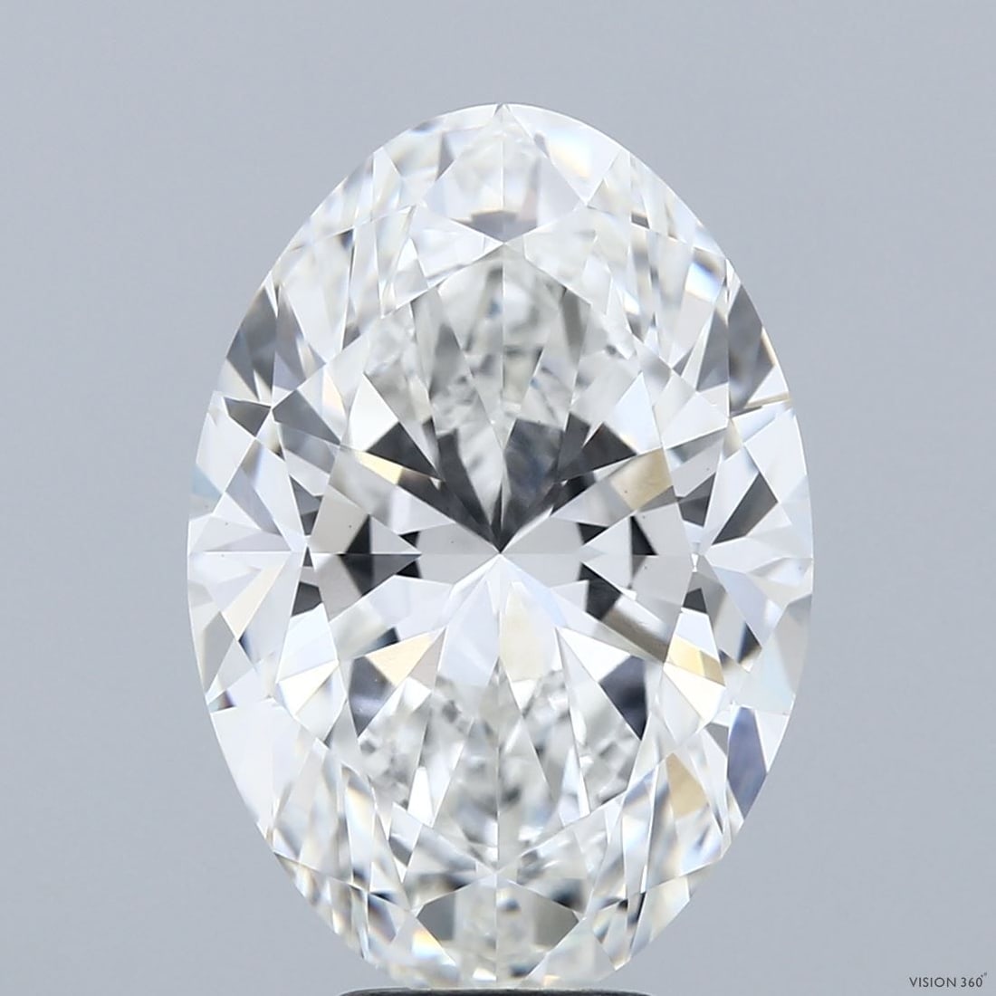 IGI Oval 7.05ct G VVS2 - Loose Lab Diamond: IGI Oval 7.05ct G VVS2 - Loose Lab Diamond Item Specifics: Source: This Is A Real Diamond Grown In A Lab Not Mined. Carat: 7.05 Cut: - Color: G Clarity: VVS2 Polish: EX Symmetry: EX Measurements: 15.6