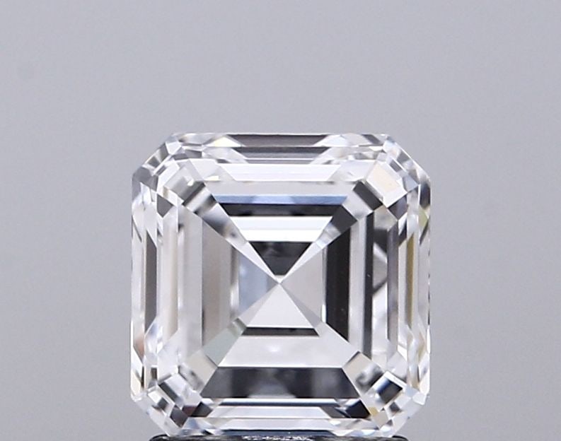 IGI Asscher 2.0ct D VVS1 - Loose Lab Diamond: IGI Asscher 2.0ct D VVS1 - Loose Lab Diamond Item Specifics: Source: This Is A Real Diamond Grown In A Lab Not Mined. Carat: 2.0 Cut: - Color: D Clarity: VVS1 Polish: EX Symmetry: EX Measurements: 6.9