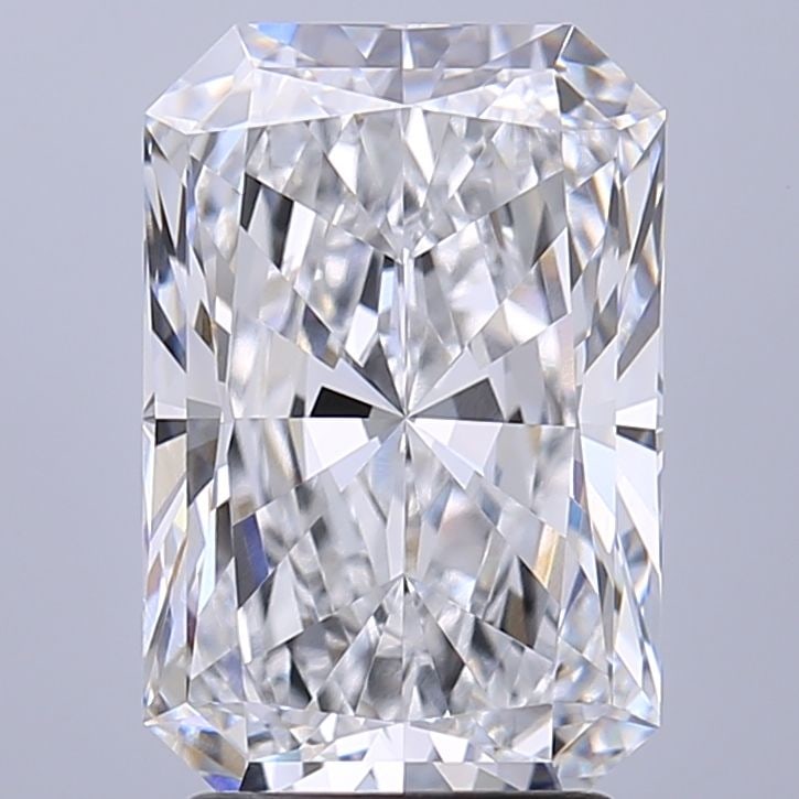 IGI Radiant 2.59ct D VVS1 - Loose Lab Diamond: IGI Radiant 2.59ct D VVS1 - Loose Lab Diamond Item Specifics: Source: This Is A Real Diamond Grown In A Lab Not Mined. Carat: 2.59 Cut: - Color: D Clarity: VVS1 Polish: EX Symmetry: EX Measurements: 1