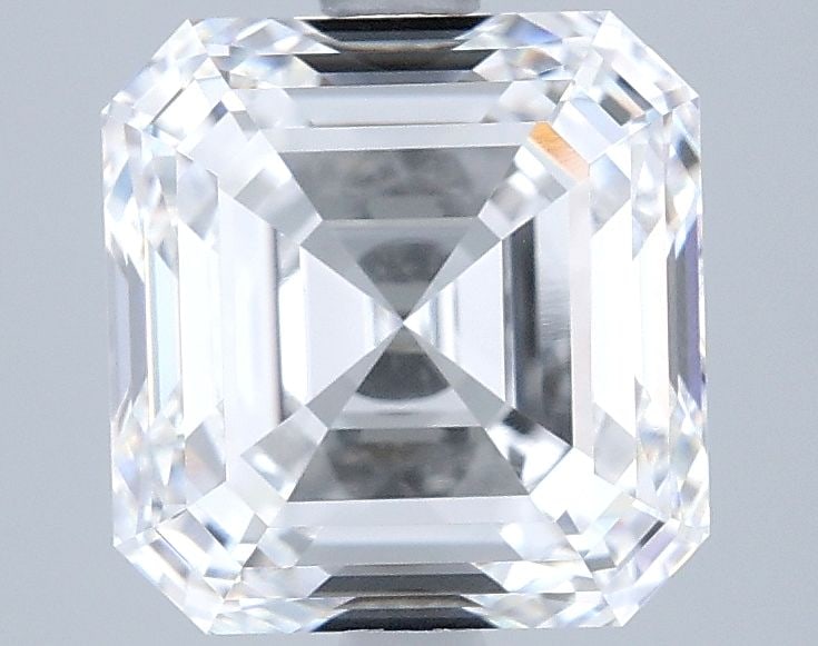 IGI Asscher 3.51ct D VVS2 - Loose Lab Diamond: IGI Asscher 3.51ct D VVS2 - Loose Lab Diamond Item Specifics: Source: This Is A Real Diamond Grown In A Lab Not Mined. Carat: 3.51 Cut: - Color: D Clarity: VVS2 Polish: EX Symmetry: EX Measurements: 8