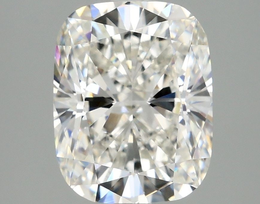 IGI Cushion Modified 2.53ct F VVS2 - Loose Lab Diamond: IGI Cushion Modified 2.53ct F VVS2 - Loose Lab Diamond Item Specifics: Source: This Is A Real Diamond Grown In A Lab Not Mined. Carat: 2.53 Cut: - Color: F Clarity: VVS2 Polish: EX Symmetry: EX Measur