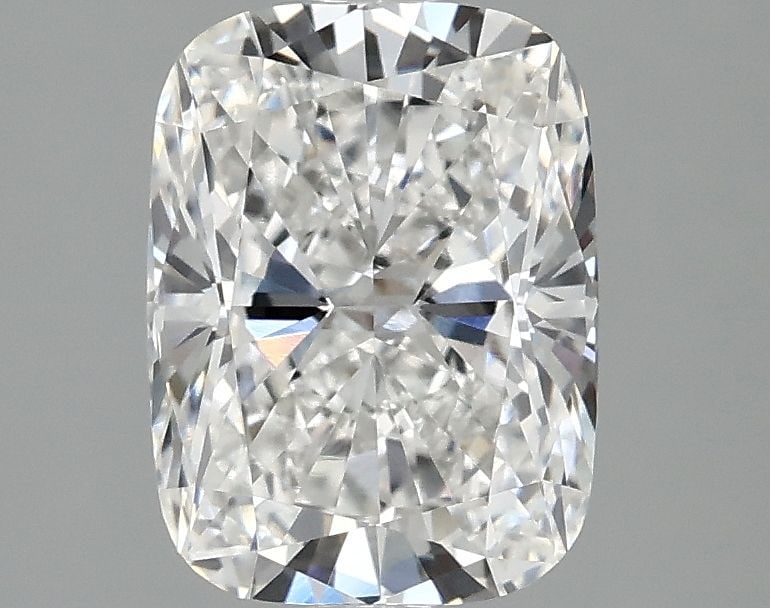 IGI Cushion Modified 2.05ct E VVS1 - Loose Lab Diamond: IGI Cushion Modified 2.05ct E VVS1 - Loose Lab Diamond Item Specifics: Source: This Is A Real Diamond Grown In A Lab Not Mined. Carat: 2.05 Cut: - Color: E Clarity: VVS1 Polish: EX Symmetry: EX Measur