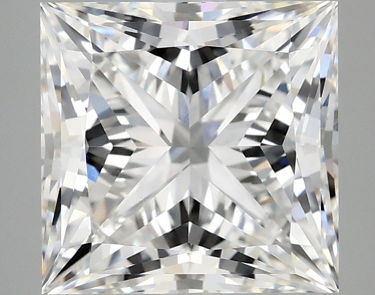 IGI Princess 4.08ct E VVS2 - Loose Lab Diamond: IGI Princess 4.08ct E VVS2 - Loose Lab Diamond Item Specifics: Source: This Is A Real Diamond Grown In A Lab Not Mined. Carat: 4.08 Cut: - Color: E Clarity: VVS2 Polish: EX Symmetry: EX Measurements: 