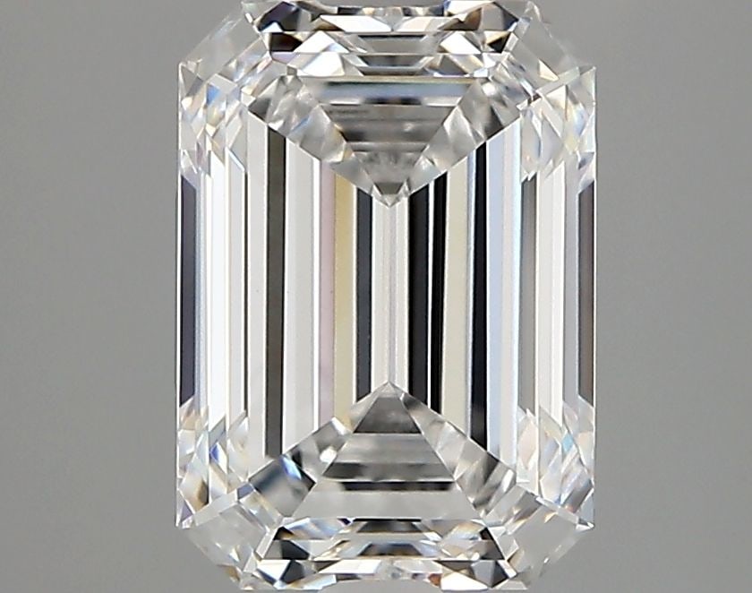 IGI Emerald 2.65ct D VVS1 - Loose Lab Diamond: IGI Emerald 2.65ct D VVS1 - Loose Lab Diamond Item Specifics: Source: This Is A Real Diamond Grown In A Lab Not Mined. Carat: 2.65 Cut: - Color: D Clarity: VVS1 Polish: EX Symmetry: EX Measurements: 9