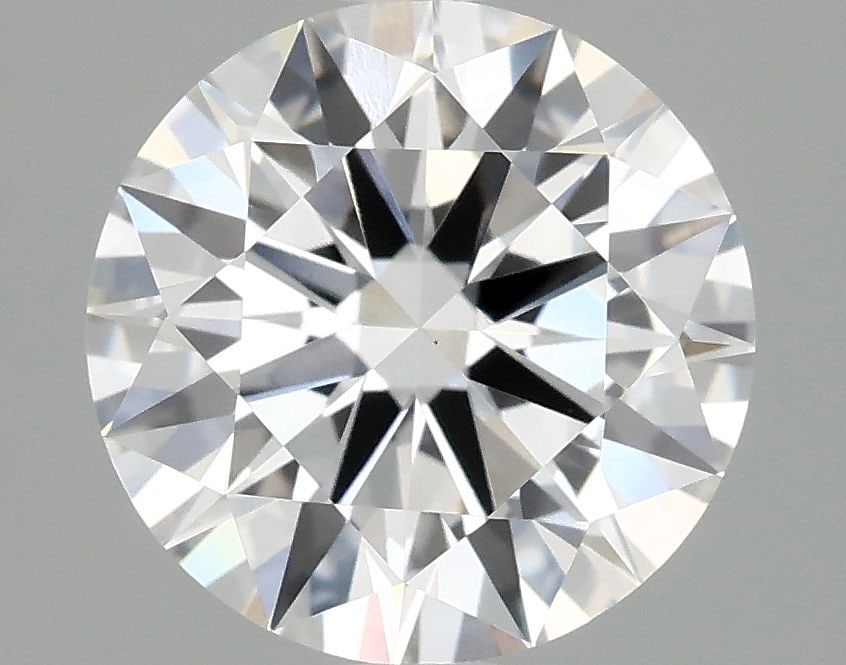IGI Round 1.88ct E VVS2 - Ideal Loose Lab Diamond: IGI Round 1.88ct E VVS2 - Ideal Loose Lab Diamond Item Specifics: Source: This Is A Real Diamond Grown In A Lab Not Mined. Carat: 1.88 Cut: ID Color: E Clarity: VVS2 Polish: EX Symmetry: EX Measuremen