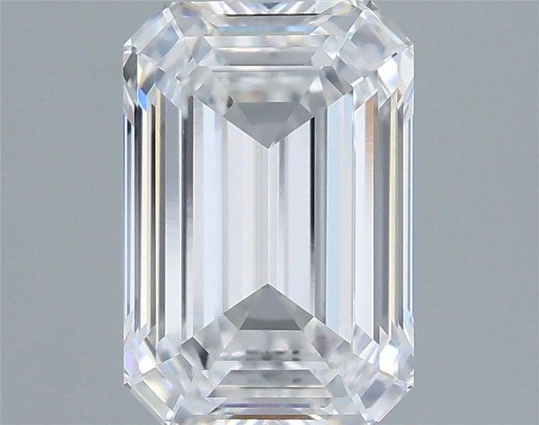 IGI Emerald 1.56ct D IF - Loose Lab Diamond: IGI Emerald 1.56ct D IF - Loose Lab Diamond Item Specifics: Source: This Is A Real Diamond Grown In A Lab Not Mined. Carat: 1.56 Cut: - Color: D Clarity: IF Polish: EX Symmetry: EX Measurements: 8.11L
