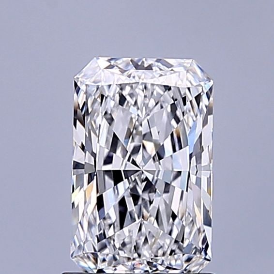 IGI Radiant 1.22ct D VVS1 - Loose Lab Diamond: IGI Radiant 1.22ct D VVS1 - Loose Lab Diamond Item Specifics: Source: This Is A Real Diamond Grown In A Lab Not Mined. Carat: 1.22 Cut: - Color: D Clarity: VVS1 Polish: EX Symmetry: EX Measurements: 8